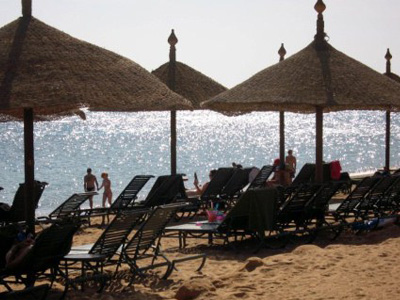 No to booze and bikinis: Islamists call for ‘sin free’ tourism in Egypt