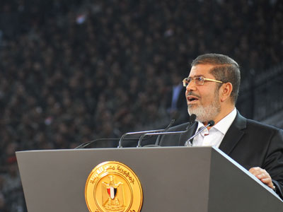 Wholesale presidential pardon: Morsi grants amnesty to Egypt’s revolutionary inmates