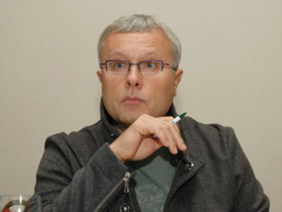 Russian media tycoon to call Egyptian partner into Independent deal