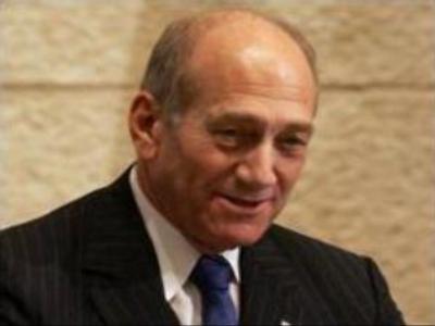 Ehud Olmert may face criminal charges