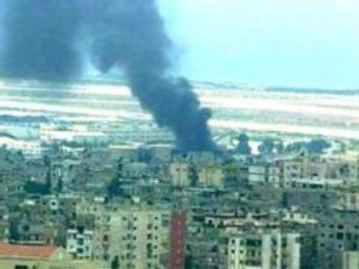 Eight days on, Middle East violence unabated