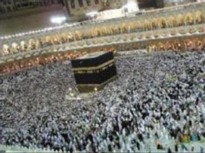 Eight Russian pilgrims die during Hajj