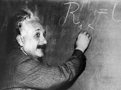 Was Einstein right after all?