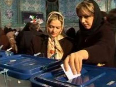 Elections in Iran show discontent with Ahmadinejad's policy