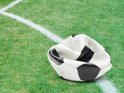 Elite Russian club on verge of smash-up