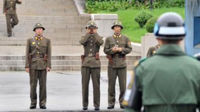 Pyongyang poser: Nix nukes for fast food?