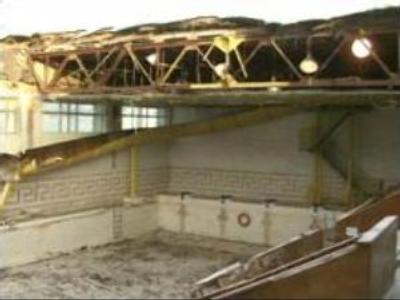 Engineer sentenced to 4 years prison for fatal Russian roof collapse