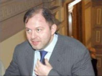 Environmental Watchdog official Oleg Mitvol might be rebuked