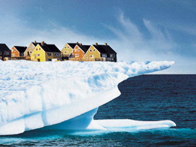 Environmentalists and Captains of Capitalism – allies at last?