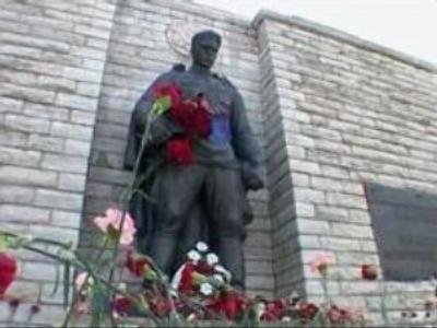 Estonia classifies plans for "Bronze Soldier" removal