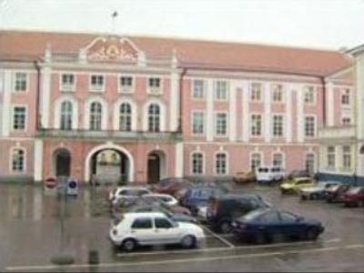 Estonia refused citizenship to the widow and son of Djokhar Dudayev