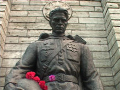 Estonian court to bring back 'Bronze Soldier'?