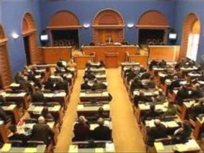 Estonian Vice Speaker calls Russian TV xenophobic