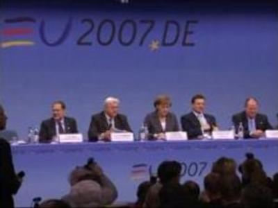 EU agrees to fix environment target