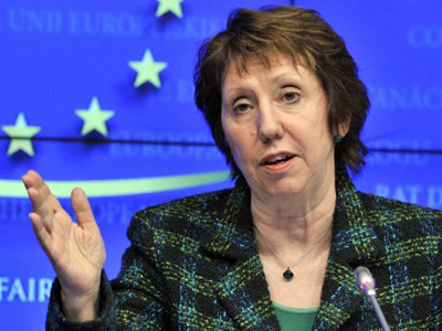 Diplomatic war: EU recalls ambassadors from Belarus