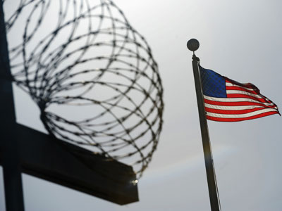 Five years on, EU again calls for states to disclose CIA black sites in Europe