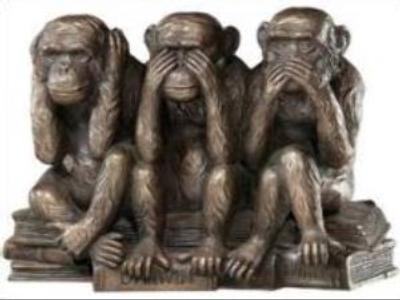 EU condemns ‘see-no-evil’ attitude