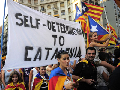 'EU's big government cartel is blocking economic growth'