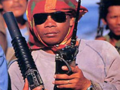 EU defence leadership ventilate piracy in Africa
