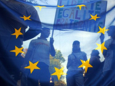 Does the European Union have an Expiry Date?