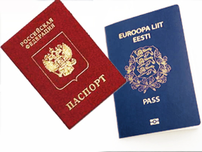 EU to the rescue to expose dual citizens in Russia