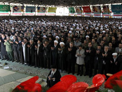 EU reveals names of 17 sanctioned Iranians