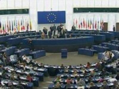 EU Parliament marks Victims of Terrorism Day