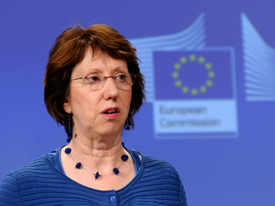 EU weighing response to Belarus expulsion of Swedish ambassador