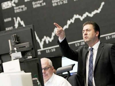 Four European countries to ban short-selling