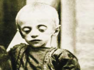 EU: Stalin planned Ukrainian famine