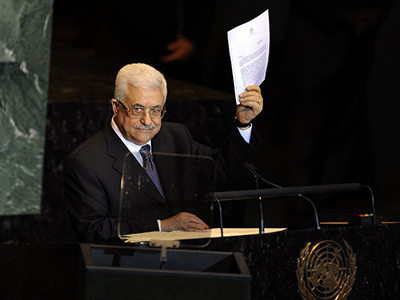Spain joins ranks of EU countries backing Palestine’s status upgrade bid at UN