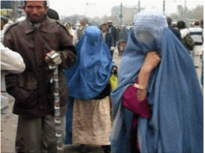 EU to fund Afghan security