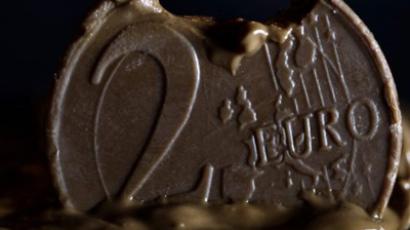 AFP Photo / Joel Saget