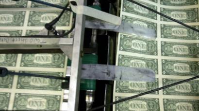 Joe Raedle / Getty Images / AFP