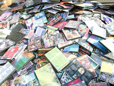 Europe's highest court legalizes resale of used software