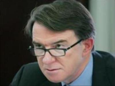 Europe mistrusts Russia: EU Trade Commissioner