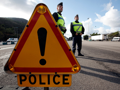 ‘19th-century’ border control plans signal storm in EU