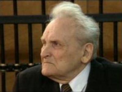 European court urged to give Soviet veteran priority