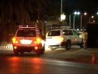 European hostages freed in Ethiopia