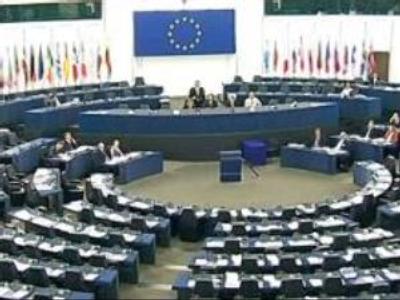European Parliament backs Estonia