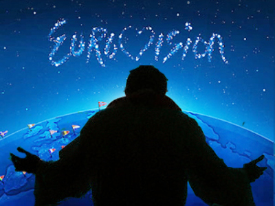 Orthodox priest writes lyrics for “Eurovision” song