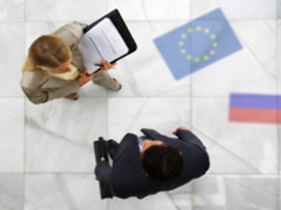 EU–Russia talks get Nice boost