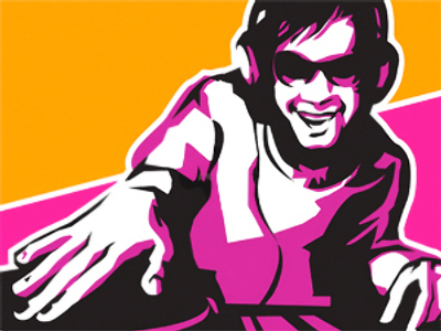 Eviction for DJ playing house music