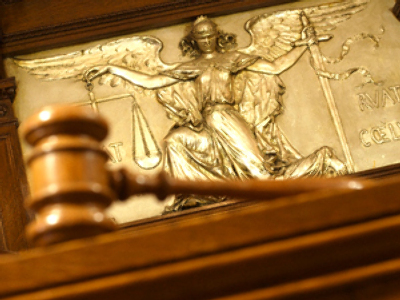 Ex-cell phone boss’s arrest ordered by court