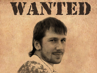 Ex-cell phone boss wanted for abduction