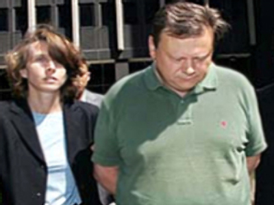 Ex-UN diplomat extradited to Russia