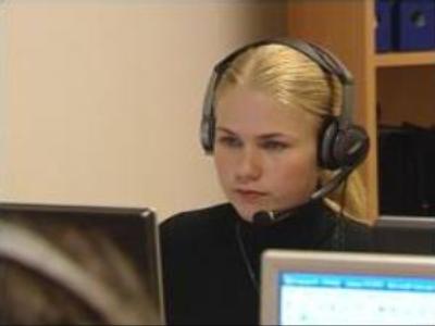 Expats in Moscow turn to telephone hotline for help