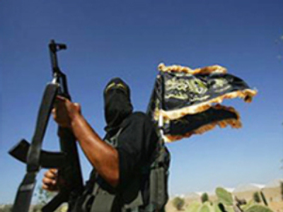 Expert: Al Qaeda is in league with U.S. against Iran