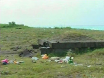 Explosion in Abkhazia kills two Russian women