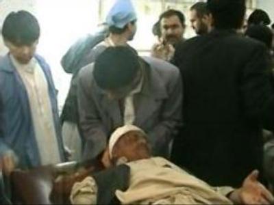 Explosion in Pakistani Quetta leaves 15 dead